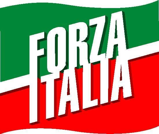 Profilo ufficiale del circolo di Forza Italia di Apricena