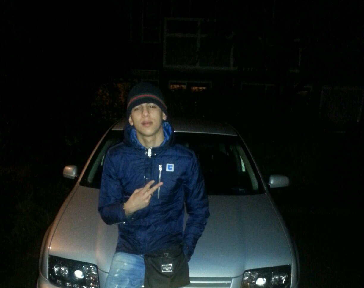 ☆BSC☆ - ♥shariva