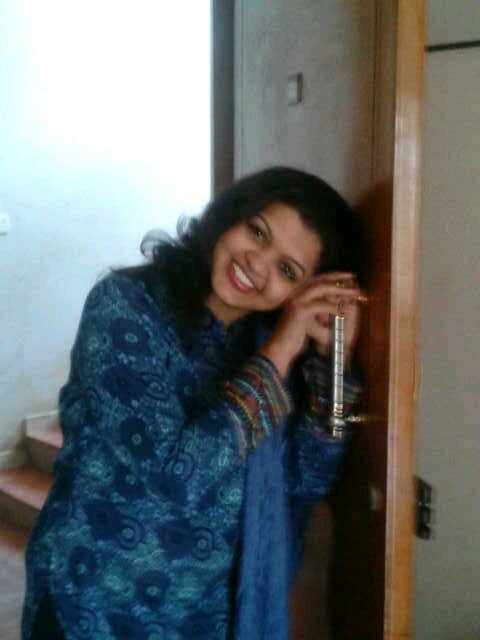 Taking charge everyday :- to stay happy, to dream big and do much more than yesterday.