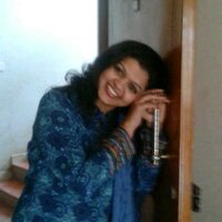 Deepa Hegde (@deepahegde16) 's Twitter Profile
