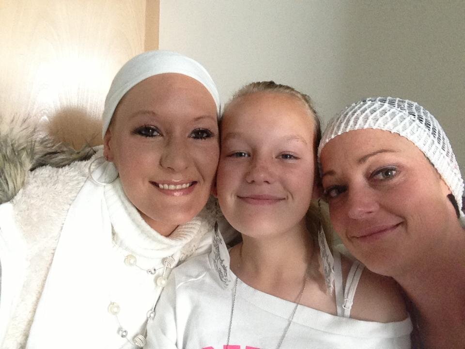 To help and inspire people to overcome the hardships I have endured over the last year having cancer, be all you can be!!!