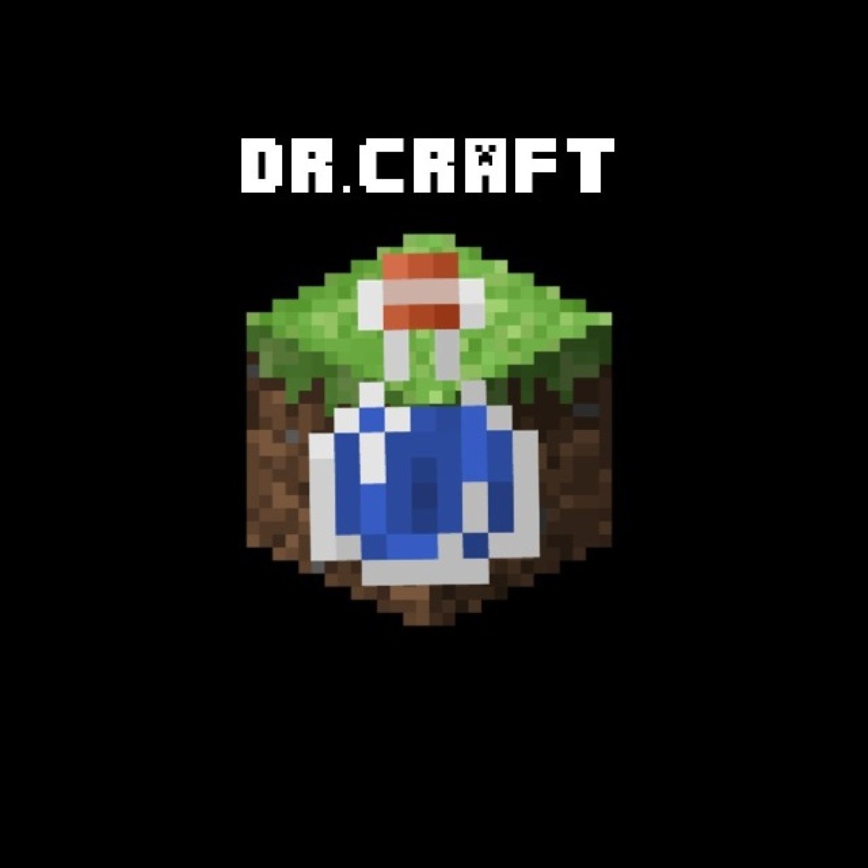 docteur_craft's profile picture. Je suis l'officiel et unique Dr.Craft et je fait passer ma passion avec Minecraft sur Youtube je fait partie de la MinetimesFR