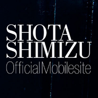 清水翔太 STAFF (@shota_mobile) 's Twitter Profile