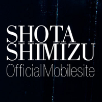 清水翔太 STAFF(@SHOTA_MOBILE) 's Twitter Profile Photo