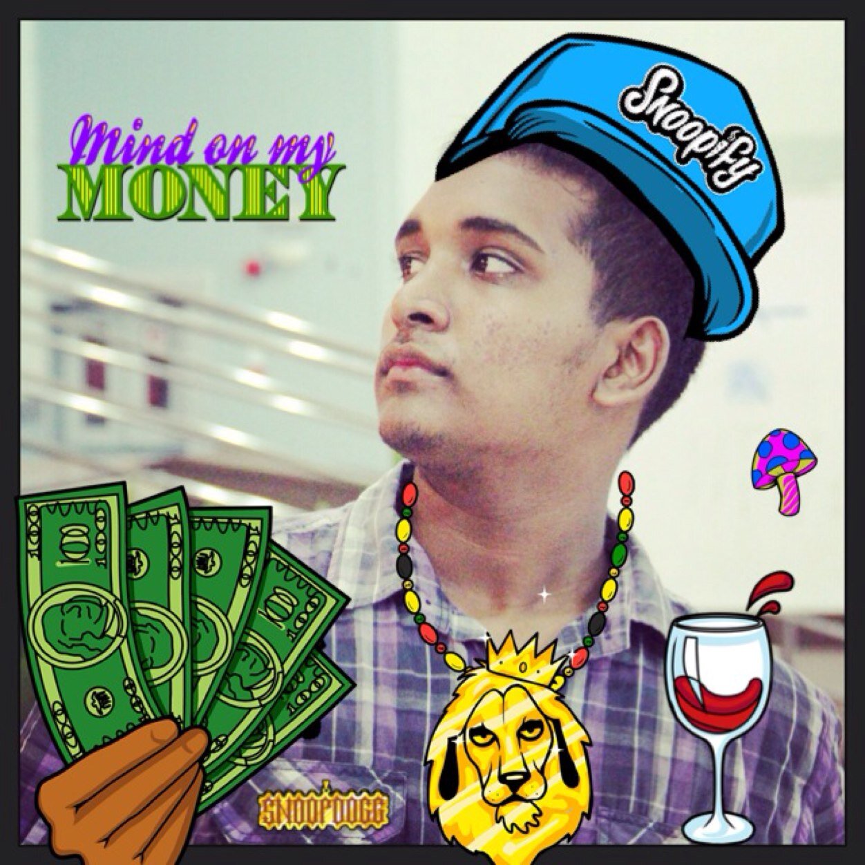 iamPrashanthAP's profile picture. 🫀⚡️🚀✨🌌