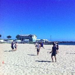 melbulti's profile picture. Notifier of ultimate games in Melbourne: league and tournament announcements, and pick-up games. Not affiliated with Ultimate Victoria: we just like to watch...