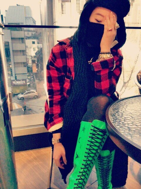 Fashion Stylist