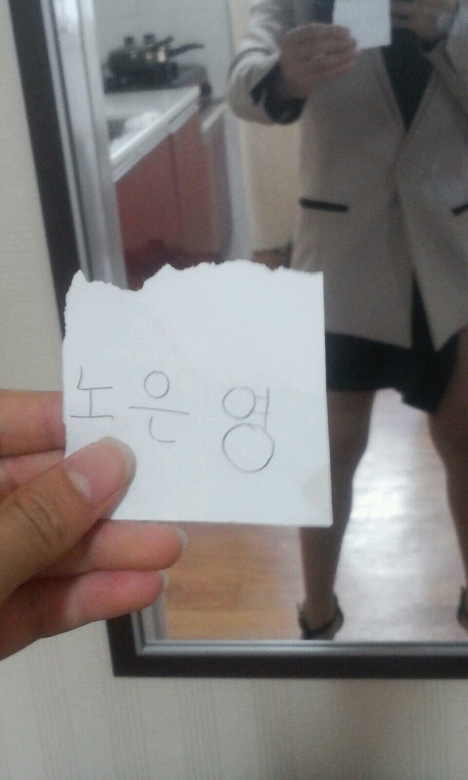 27녀!! 164cm♥55kg♥80A♥