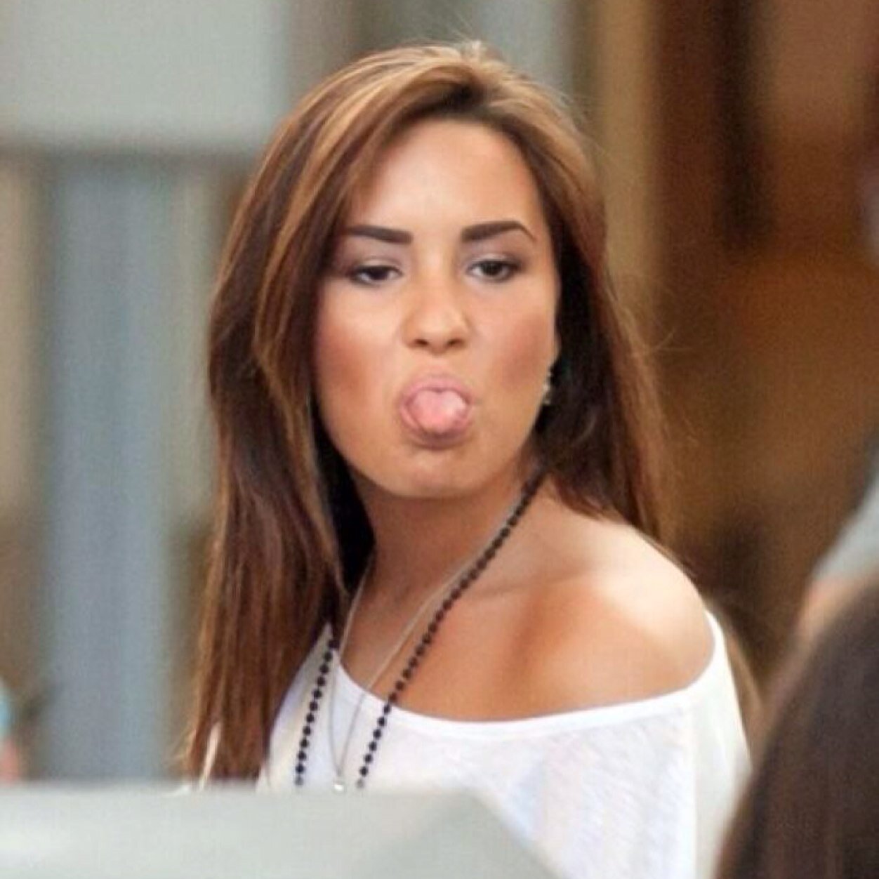 demiisqueen_bio's profile picture. Free follow so please follow @fvcklxvato thank you :)