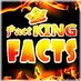 FACTKING FACTS (@factkingfacts) Twitter profile photo