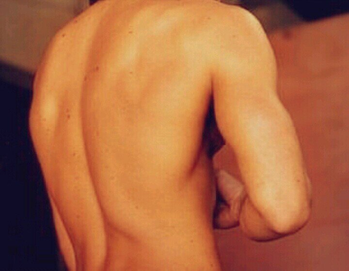 Único como yo mismo :) Si me sigues te sigo ;) MyA forever♡