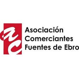 ACFuentesdeEbro's profile picture. Asociación de Comerciantes de Fuentes de Ebro (Zaragoza)