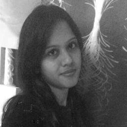 Journalist...avid reader...dreamer...writer...crazy...liveliness personified...its me!!!!