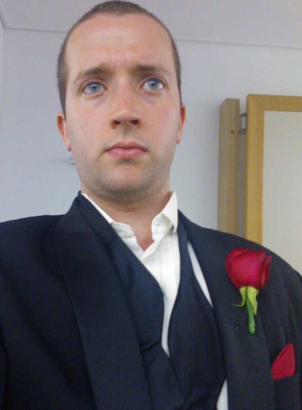 Marky_Greenwald Profile Picture