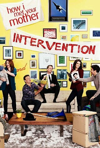 cherylteend's profile picture. fans HIMYM