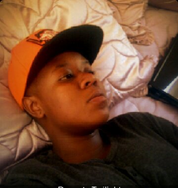 NtiMyne's profile picture. Too ambitious!!!...♡◦°◦°˚@That_gal_randy just made my day◦°˚♡