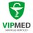 vipmedinfo's profile image