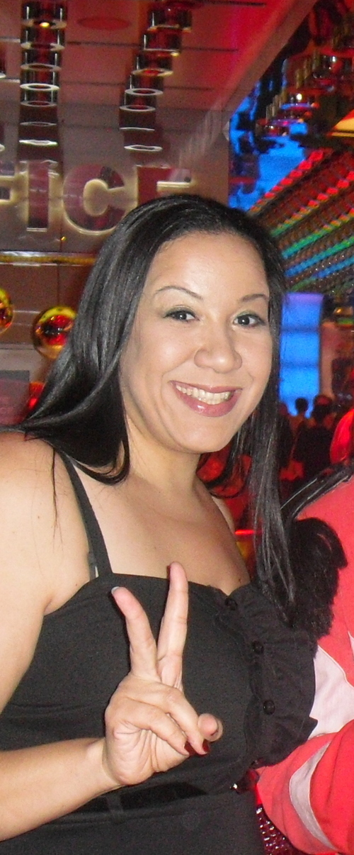 just this crunchy chick living in vegas with1 hubby  2 kids 2 dogs and a cat