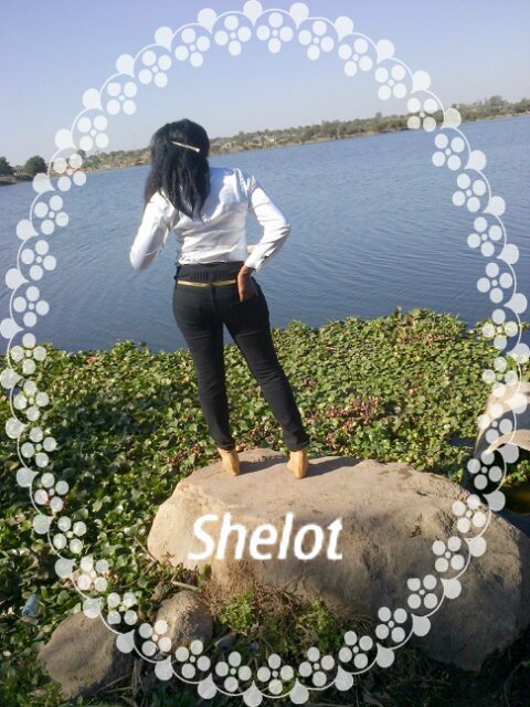 It feels gud 2 b m