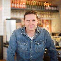 @leonrestaurants co-founder & CEO, husband to @TheKatieDerham, co-author of 'Winning Not Fighting' out 7th Nov https://t.co/9WNqOEos40