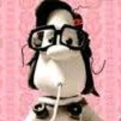 何でもかんでも直ぐさま勝手な見立てなナラティブまみれに陥る只のI.S.K.Y.《インドアサブカルクソヤロー》。結局南極どうにもこうにも何のオマケにも成らない只の「おまけ」です。イズント！！イズント！！イズント！！エニシング！！ミー！！人生最大にして最強の敵メンドウクサイとは縁が切れない友達。この世はほとんど『』付き。