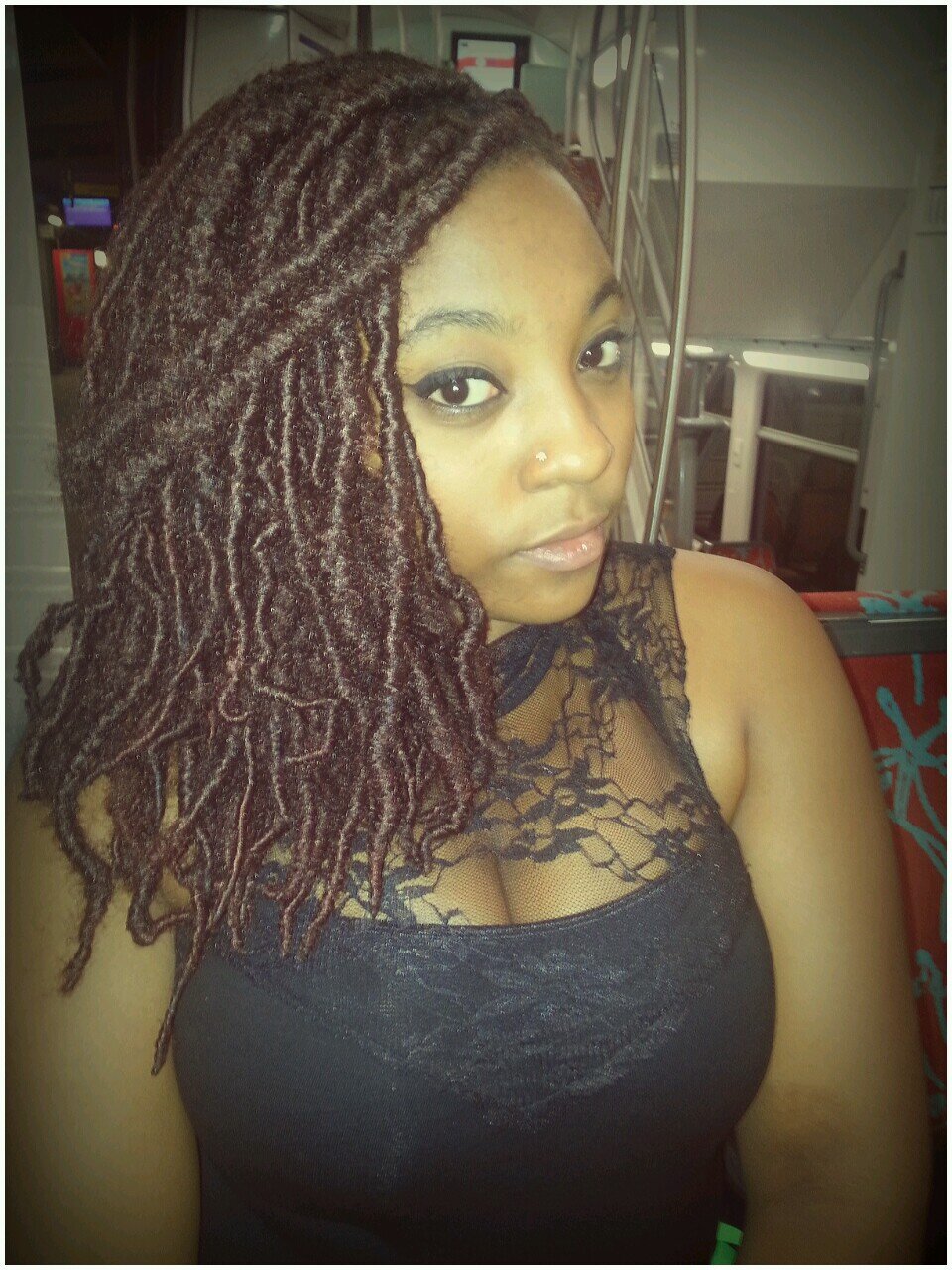 ♡ Djiwayne 27/04/13 ♡ One Life zanmi (Y)
Gwadloup & Mawtinik For Life
Danm Danm ...
#TEAMMaKrelle
#TEAMGwaDa
#TeamRancunière