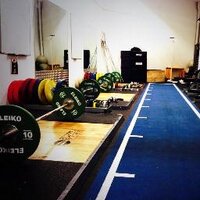 Surrey Strength (@surreystrength) 's Twitter Profile