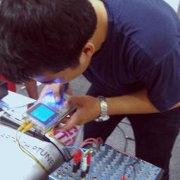 Musik Menyatukan Semua Perbedaan.