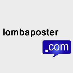 Lomba_Poster's profile picture. Info seputar Lomba Poster terbaru | email : infolombaposter@gmail.com |