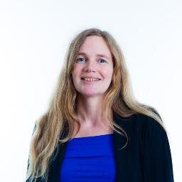 Soil ecologist at the Netherlands Institute of Ecology (NIOO-KNAW) & Centre for Soil Ecology. I am intrigued by rare microbes and plant-herbivore relations