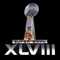 Your Stop For Up To The Minute Updates On #SB48! @nfl