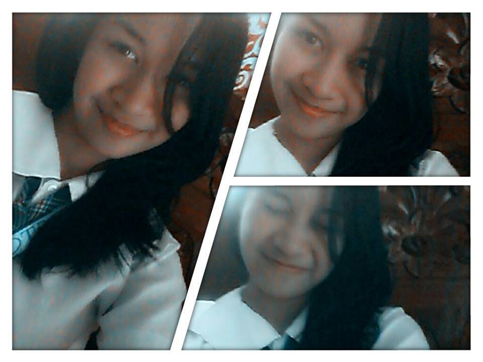 new twitter AGAIN~ pa-follow back po. ^______^ thank you. GODBLESS :)