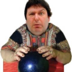 Britain's most honest astrologer .... 
I MAKE IT ALL UP. Read my column every Sunday in the Liverpool Echo.