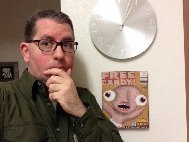 Pikaroth's profile picture. he/him