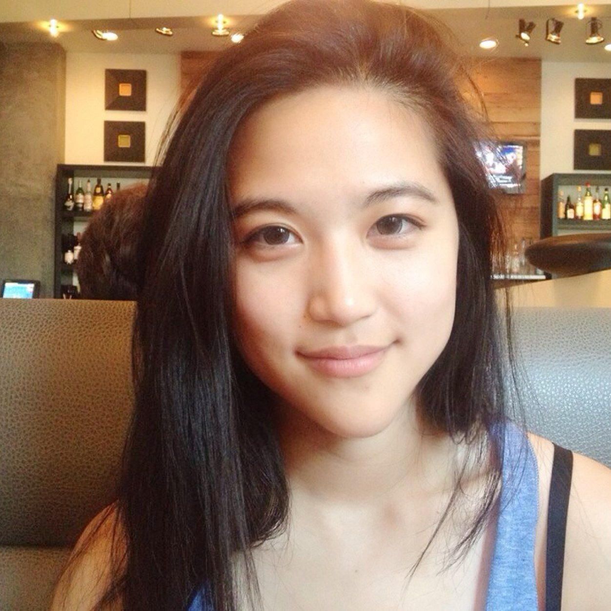 Film maker. Actress. Graduated from University of Oregon 2013