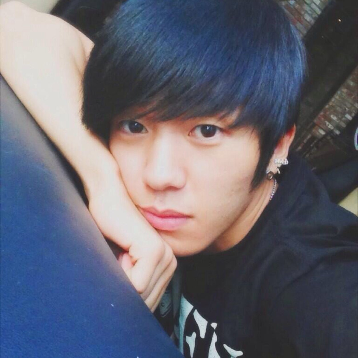 teentop changjo bot 2013.9.29 R18/卑猥