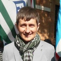 William Ballotta (@wballotta) 's Twitter Profile