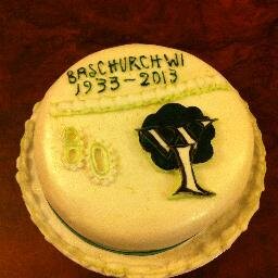 Baschurch WI has been meeting for over 80 years . Meetings normally on the 2nd Thursday of the month at 7.15pm Community room, Millington Close. Tweets by Pat