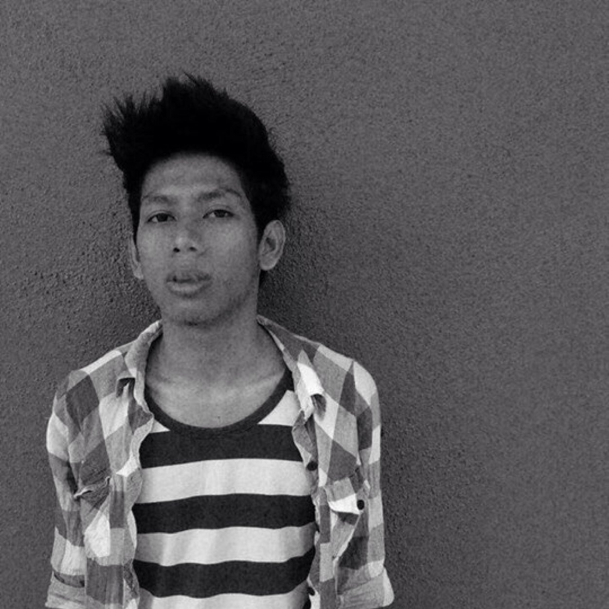 follow me, i follow back ❂