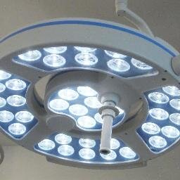 Overdressed in the OR