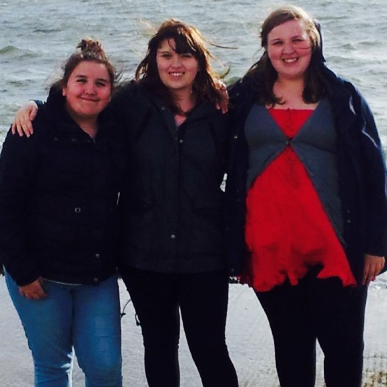 GeorgiaKateL's profile picture. Support saints fc and love Leddra Chapman and Ed Sheeran's music! Heading off to Plymouth Uni in September! :)