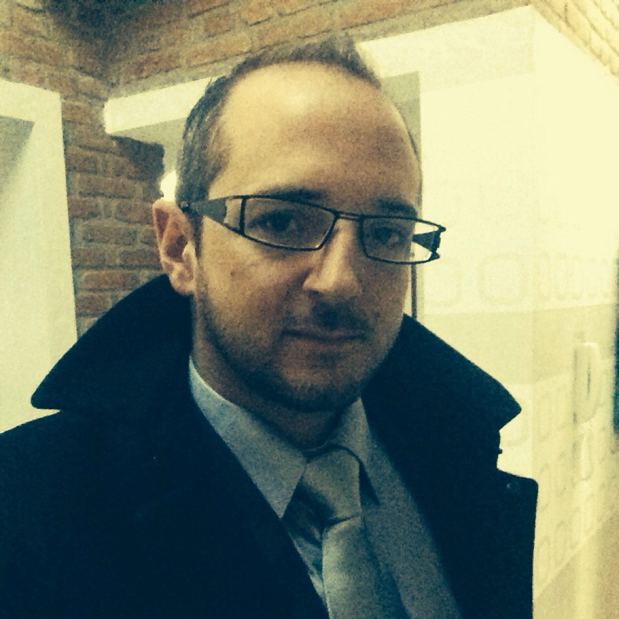 guillaume3676's profile picture. Responsable Des Ventes