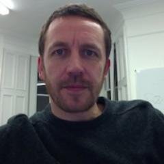 graham mcdonald Profile