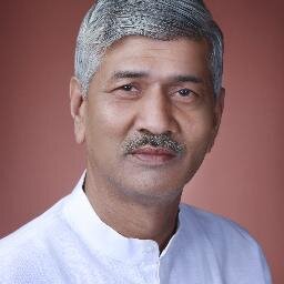 SRIKRISHANTYAGI's profile picture. Ex MLA Delhi  Bhartiya Janta Party (BJP)