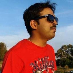 HR as profession with music as passion... techie guy with lot of love towards growing technology... #HR #musiclover
