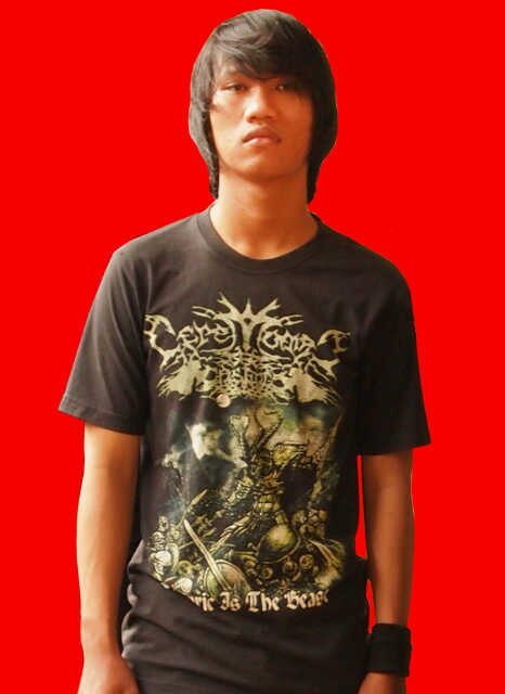 oche_strougle's profile picture. 