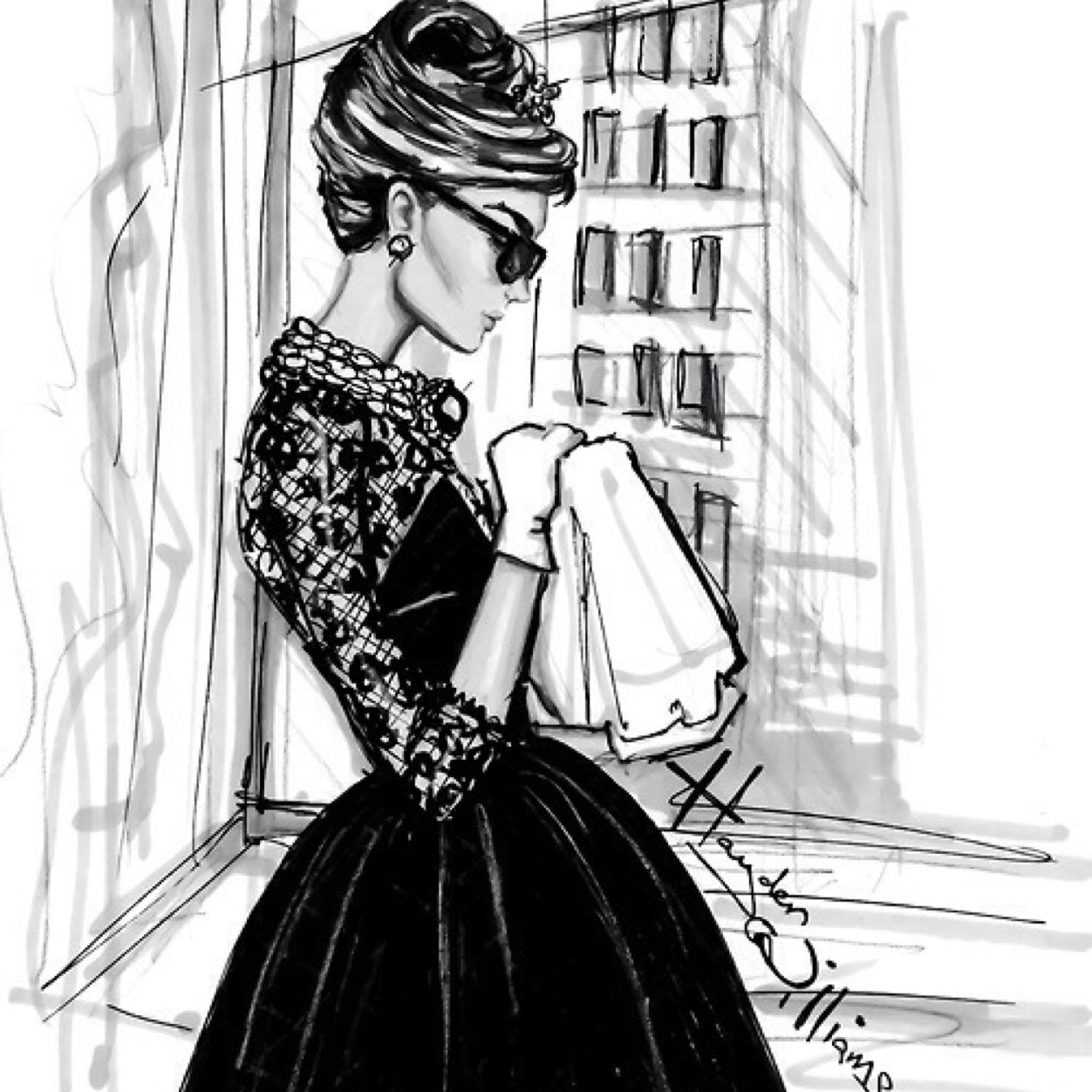 MimosasNPearls's profile picture. Everybody is a genius. But if you judge a fish by its ability to climb a tree, it will spend its whole life believing that it is stupid.