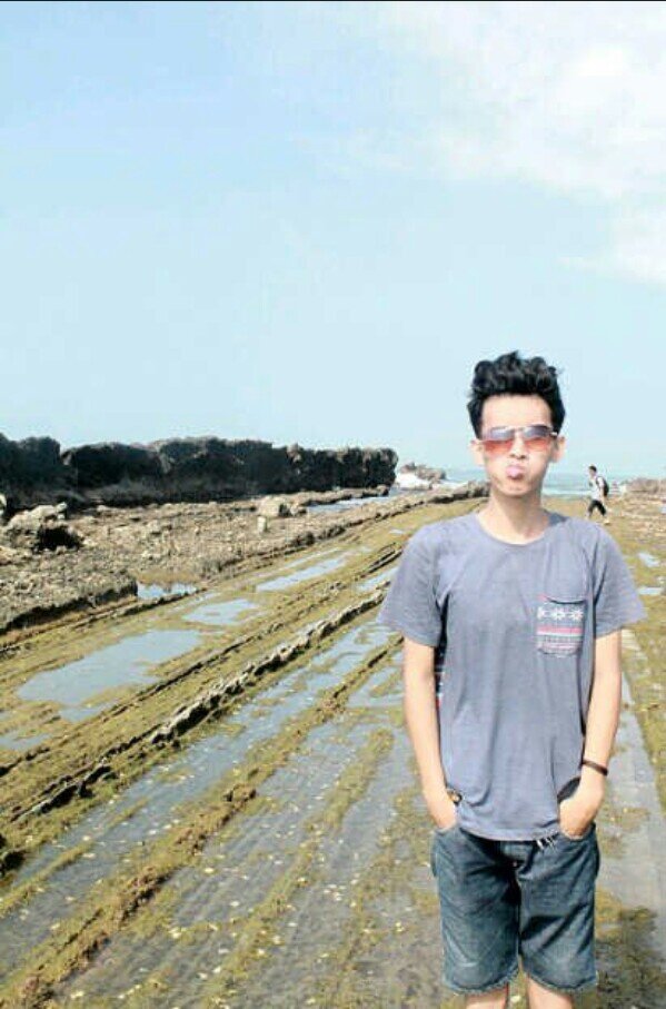 annisa zalfah♡
