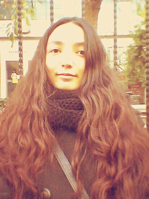 I hate you, because I still love you...
