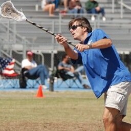 Knowledge is power… Play Lacrosse!!!